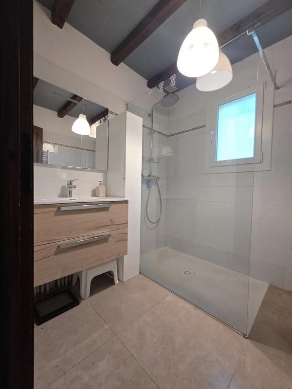 Villa - 95 m² - 5 pièces