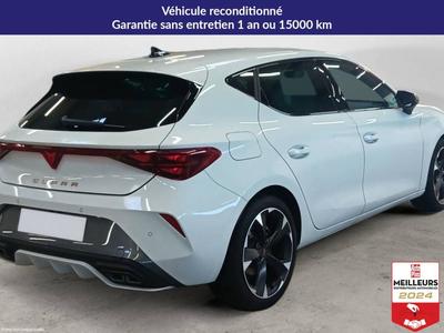 Cupra Leon 1.5 eTSI Hybrid 150 ch Dsg7 V