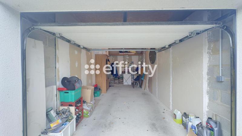 Villa - 93 m² - 4 pièces