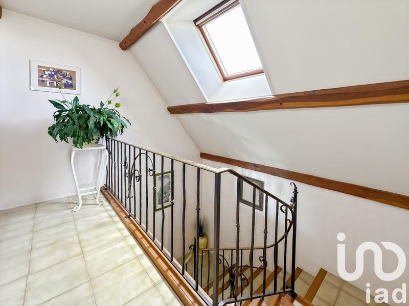 Maison - 170 m² - 6 pièces