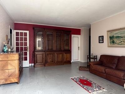 Appartement - 88 m² - 5 pièces