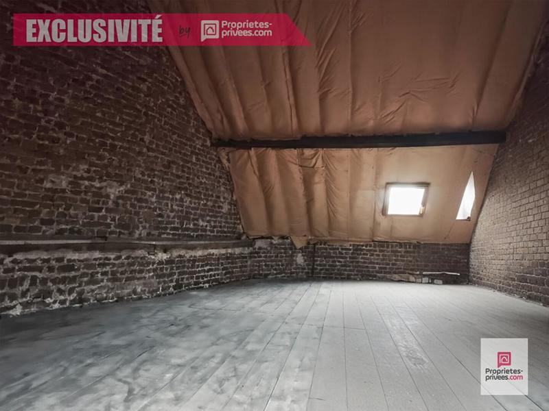 Maison - 143 m² - 6 pièces