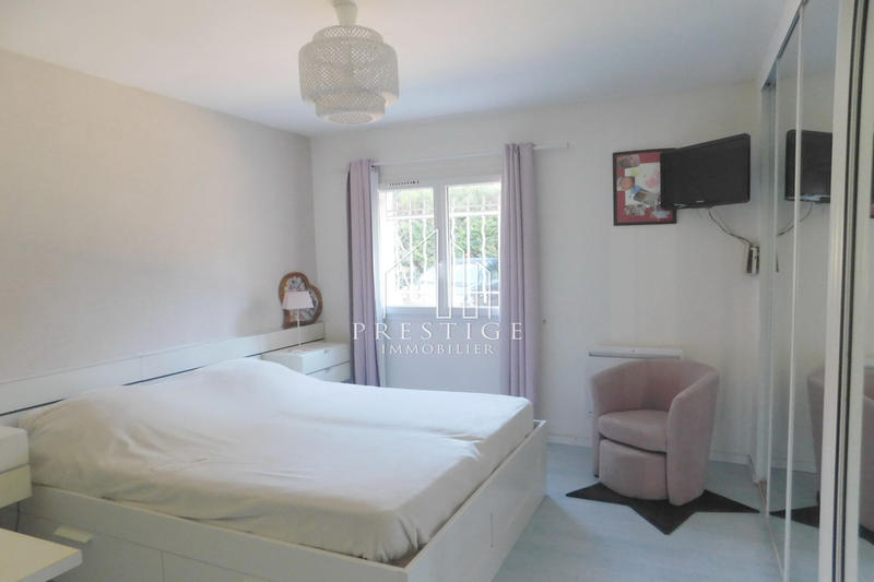 Maison - 185 m² - 5 pièces