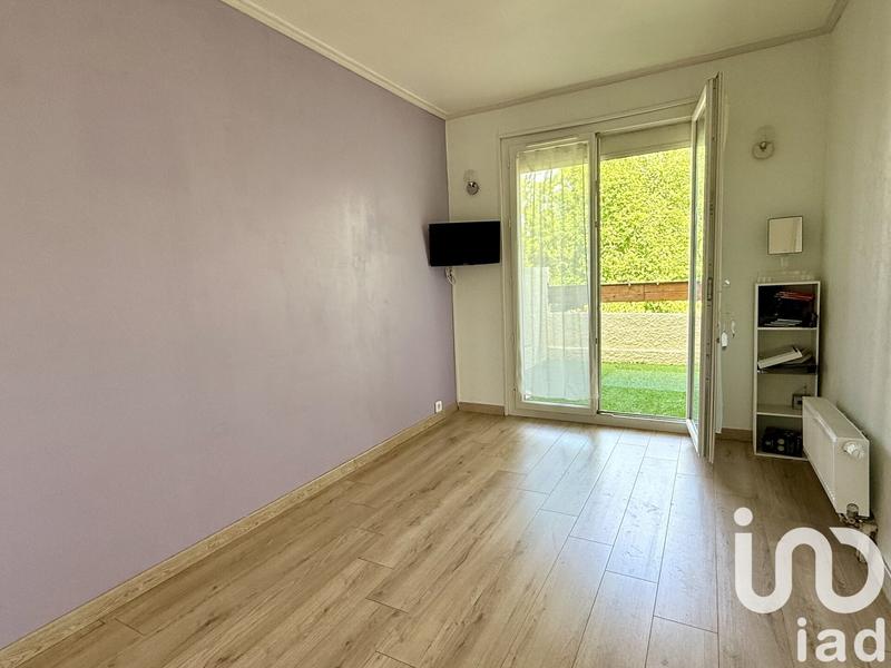 Maison - 96 m² - 5 pièces