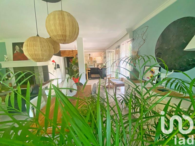 Maison - 194 m² - 4 pièces