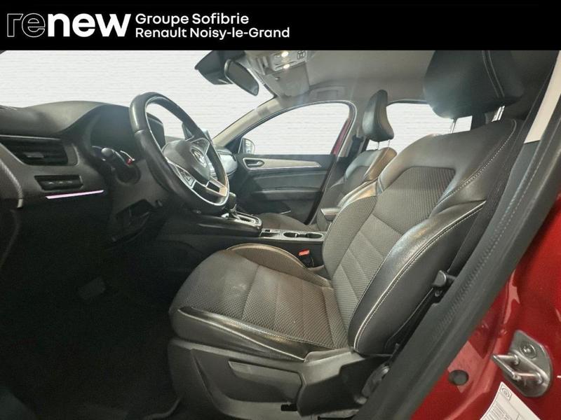 Renault Arkana E-Tech 145 - 21b Intens