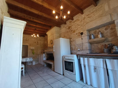 Maison - 156 m² - 10 pièces