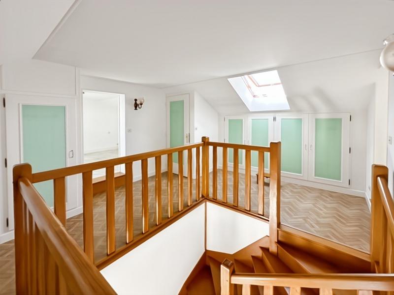 Maison - 124 m² - 5 pièces