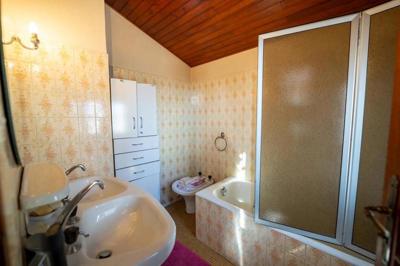 Maison - 176 m² - 7 pièces