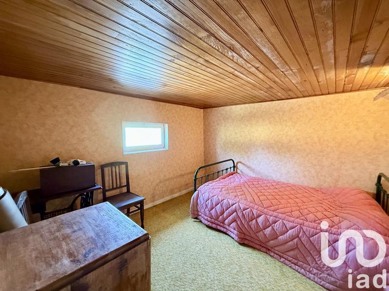 Ferme - 114 m² - 4 pièces