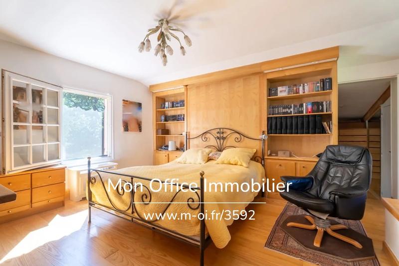 Propriété - 270 m² - 8 pièces