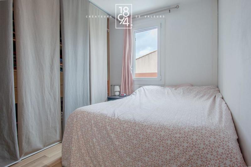 Maison - 77 m² - 4 pièces