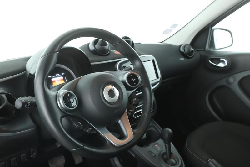 Smart ForFour 1.0 Passion Twinamic 71 ch
