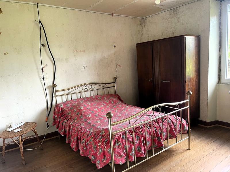 Maison de village - 127 m² - 7 pièces