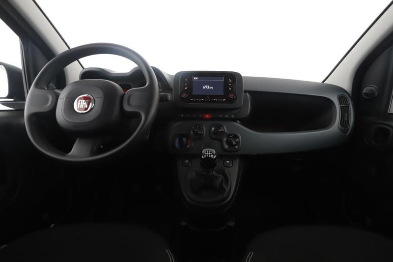 Fiat Panda 1.0 Hybride Bsg