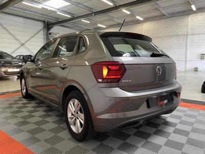 Volkswagen Polo VI 1.0 80ch Confortline - Garantie 6 Mois