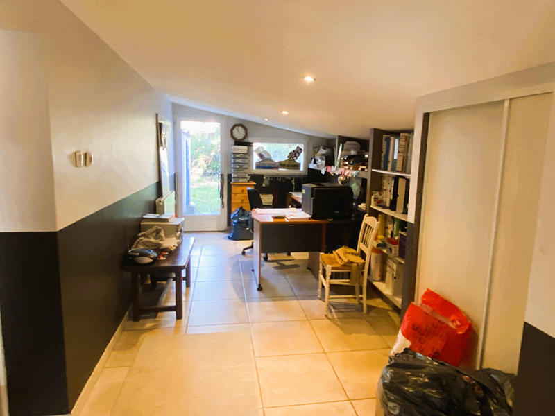 Villa - 170 m² - 5 pièces