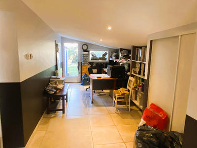 Villa - 170 m² - 5 pièces