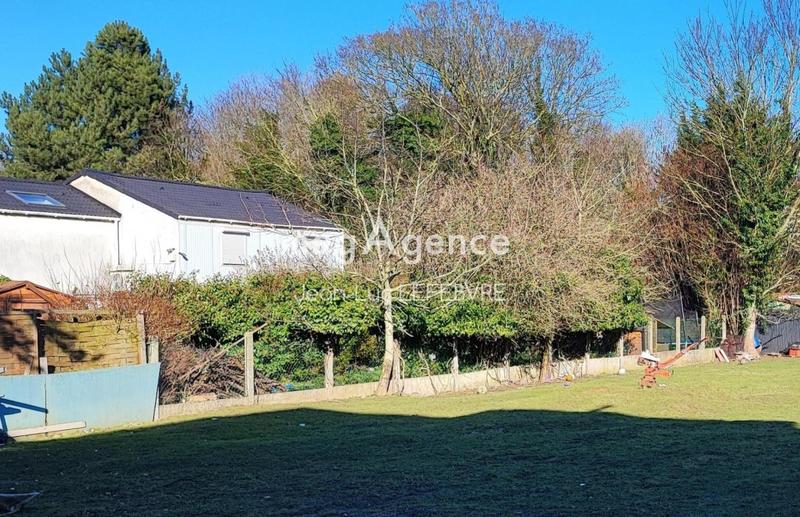 Maison - 175 m² - 7 pièces