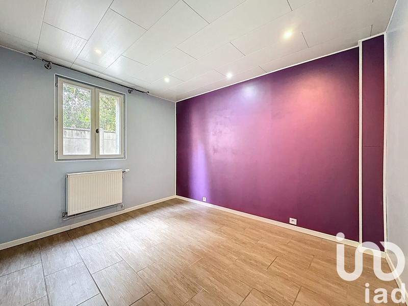 Maison de ville - 70 m² - 4 pièces