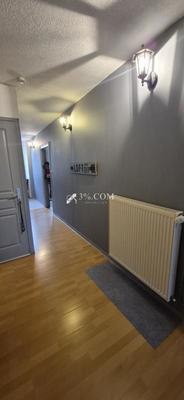 Maison - 161 m² - 10 pièces