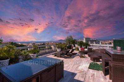 Appartement - 136 m² - 4 pièces