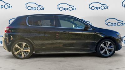 Peugeot 308 II 1.2 PureTech 130 Gt-Line