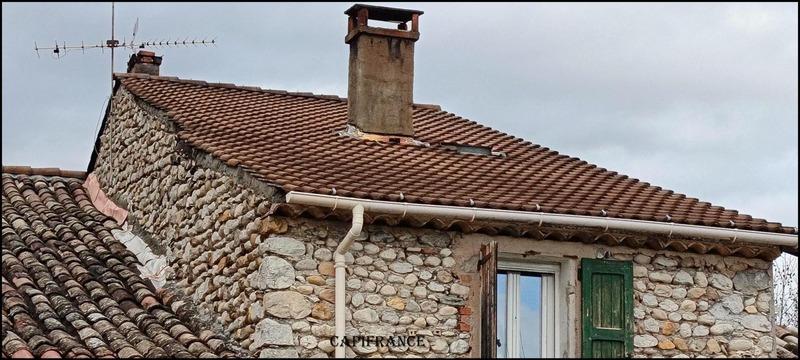 Maison de village - 200 m² - 9 pièces