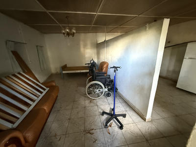 Maison - 70 m² - 4 pièces