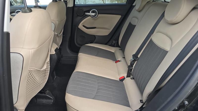 Fiat 500x 1.6 MultiJet 120 Lounge