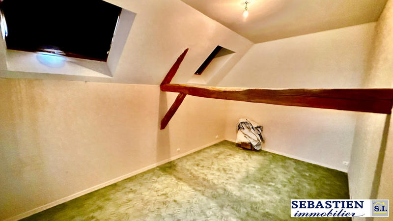 Maison - 429 m² - 14 pièces