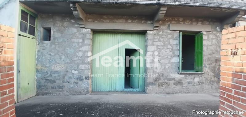 Appartement - 69 m² - 4 pièces