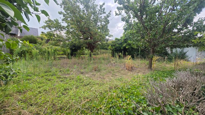 Maison - 109 m² - 4 pièces