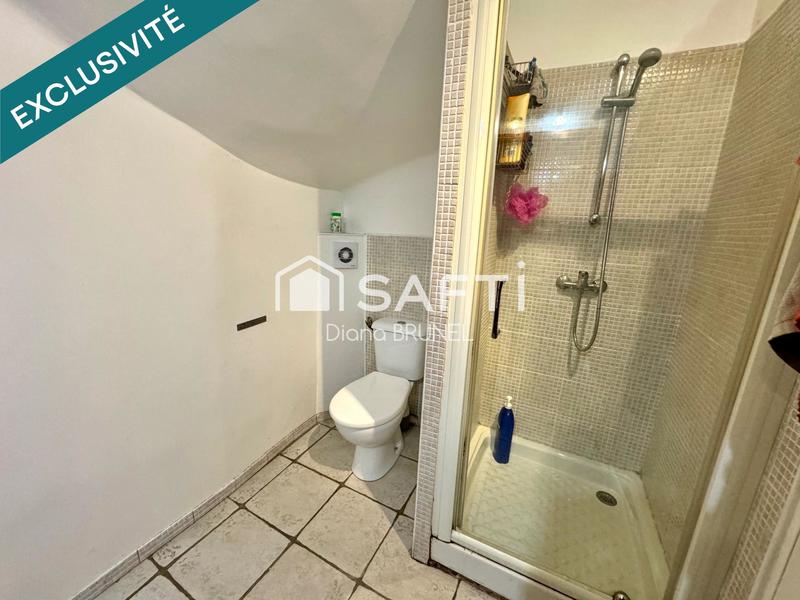 Maison - 78 m² - 3 pièces