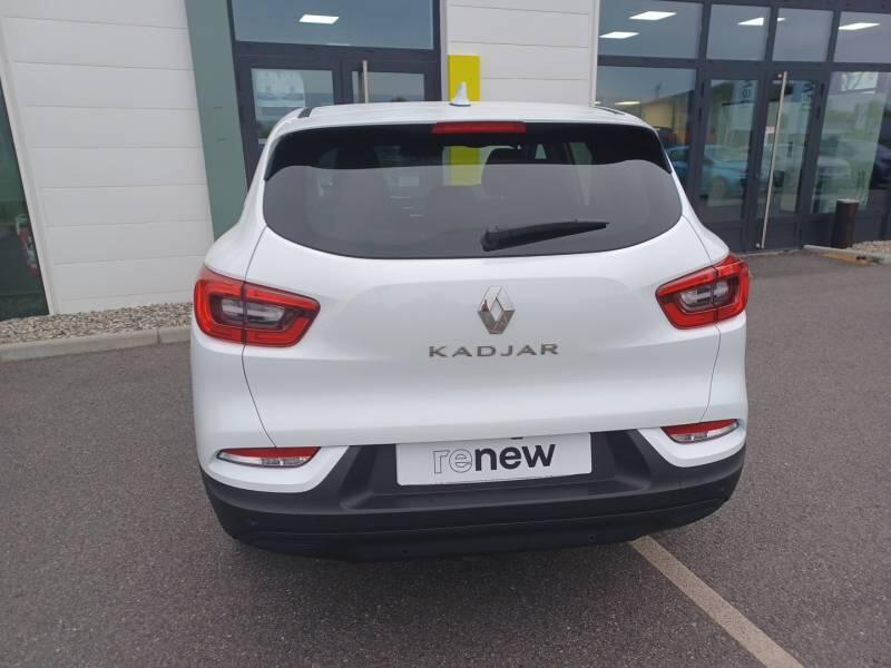Renault Kadjar Blue dCi 115 Business