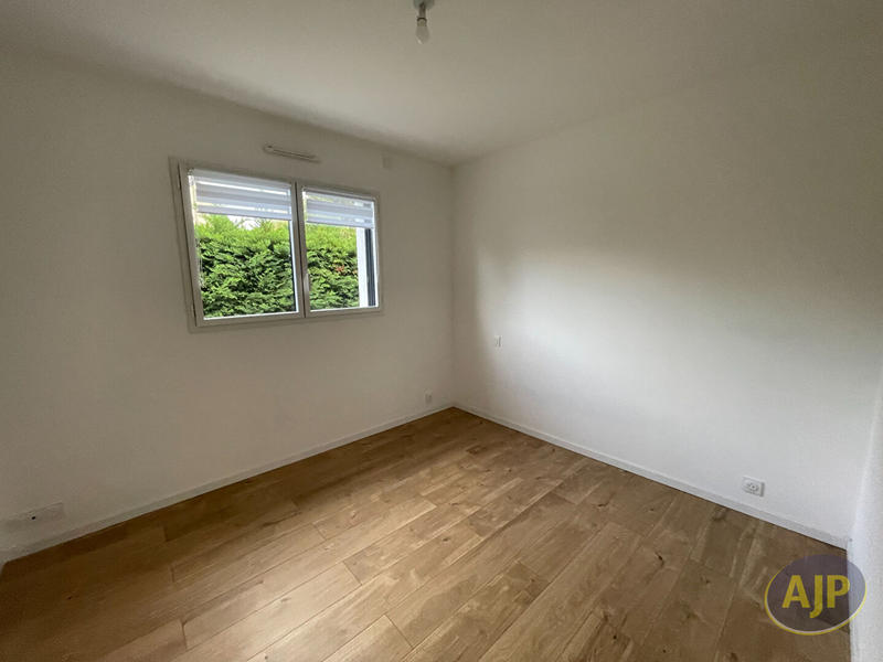 Maison - 79 m² - 4 pièces