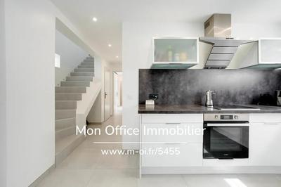 Appartement - 118 m² - 5 pièces