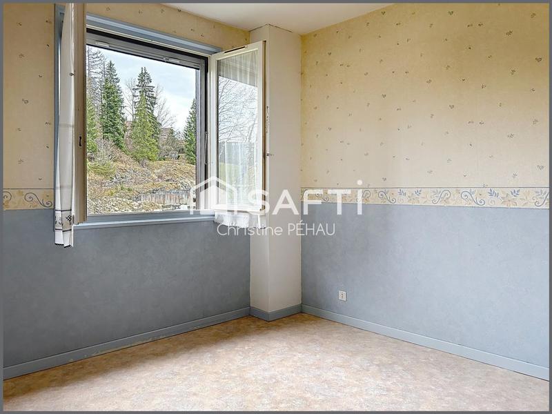 Appartement - 67 m² - 4 pièces