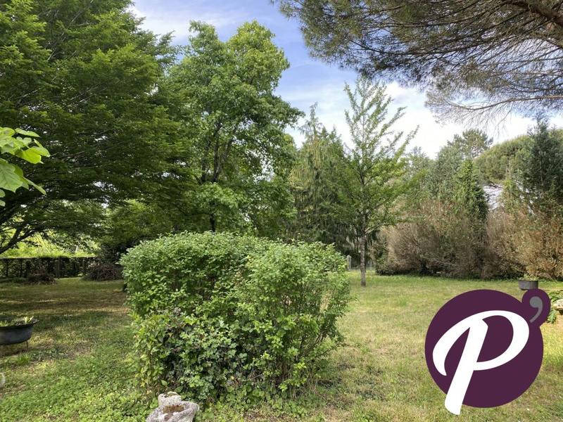 Maison traditionnelle - 93 m² - 3 pièces