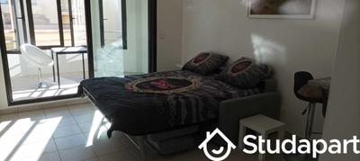 Appartement - 24 m² - 1 pièce