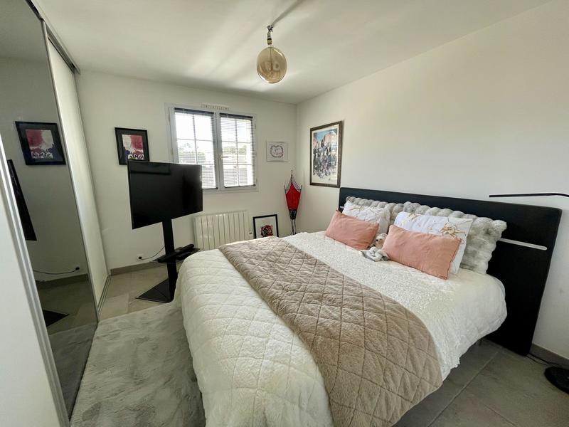 Maison - 94 m² - 3 pièces