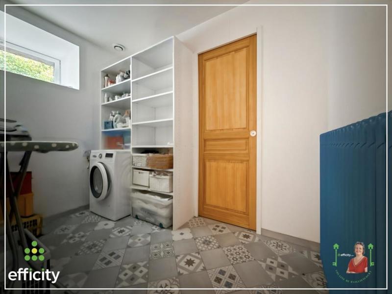 Manoir - 290 m² - 14 pièces