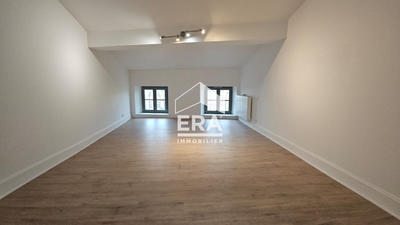 Appartement - 86 m² - 3 pièces