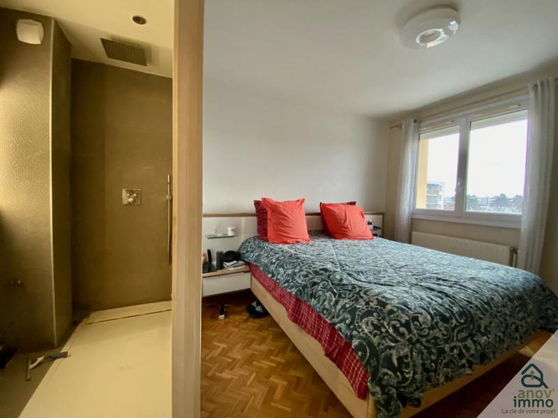 Appartement - 103 m² - 4 pièces