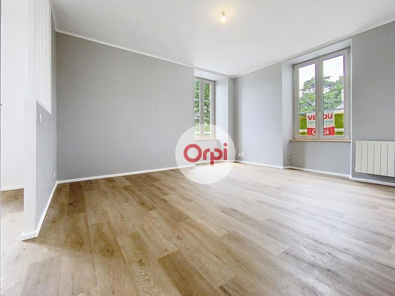 Appartement - 70 m² - 4 pièces