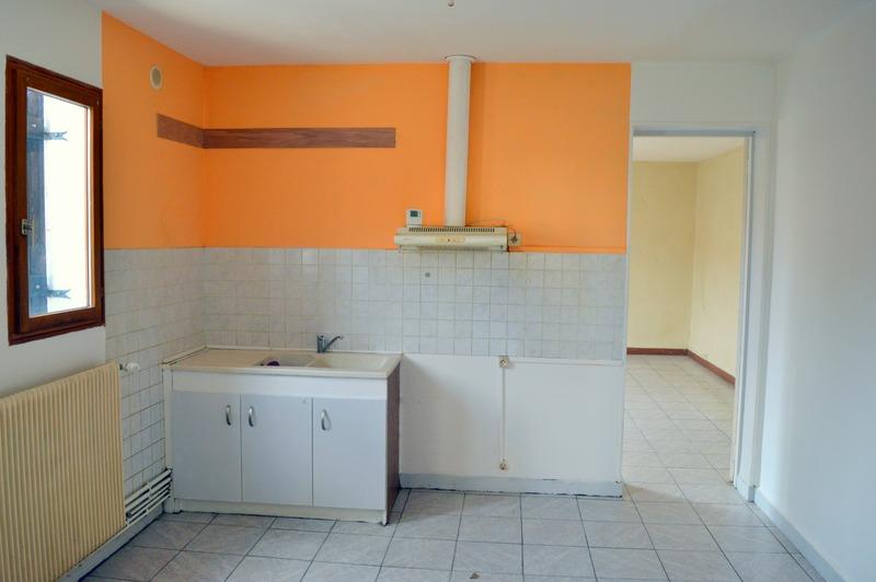 Maison - 89 m² - 4 pièces