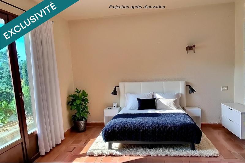 Maison - 91 m² - 3 pièces