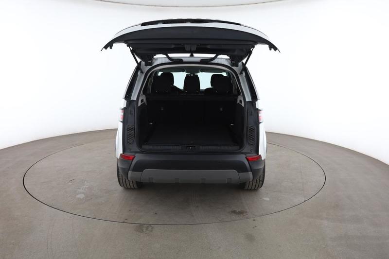 Land Rover Discovery 2.0 Td4 se Auto 180 ch