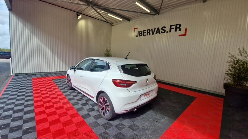 Renault Clio V Tce 90 - 21n Intens