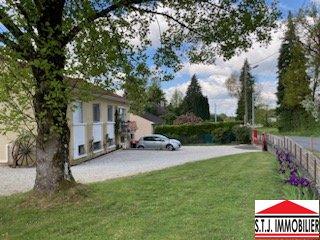 Maison - 177 m² - 7 pièces